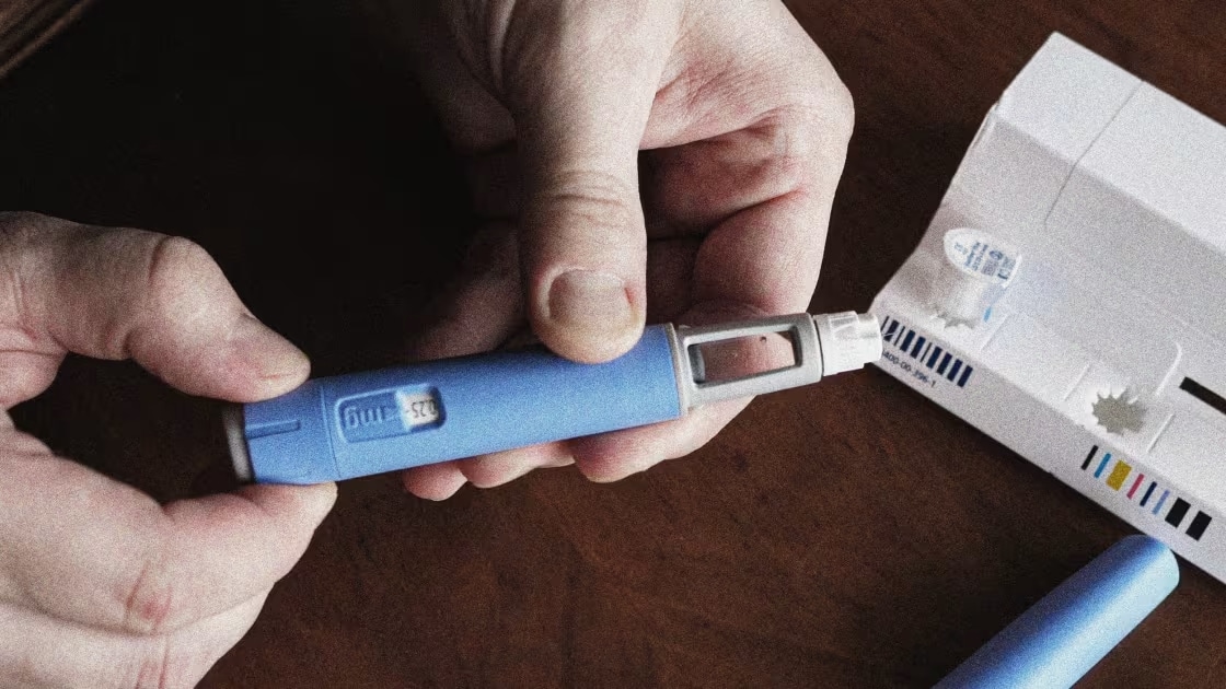 Is medicatie het antwoord op obesitas?